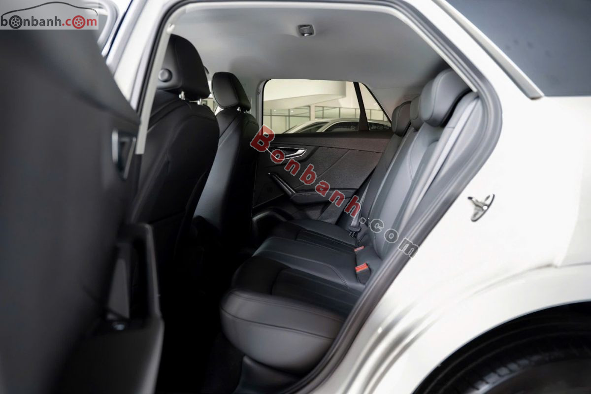 Bán ô tô Audi Q2 35 TFSI - 2022 - xe cũ