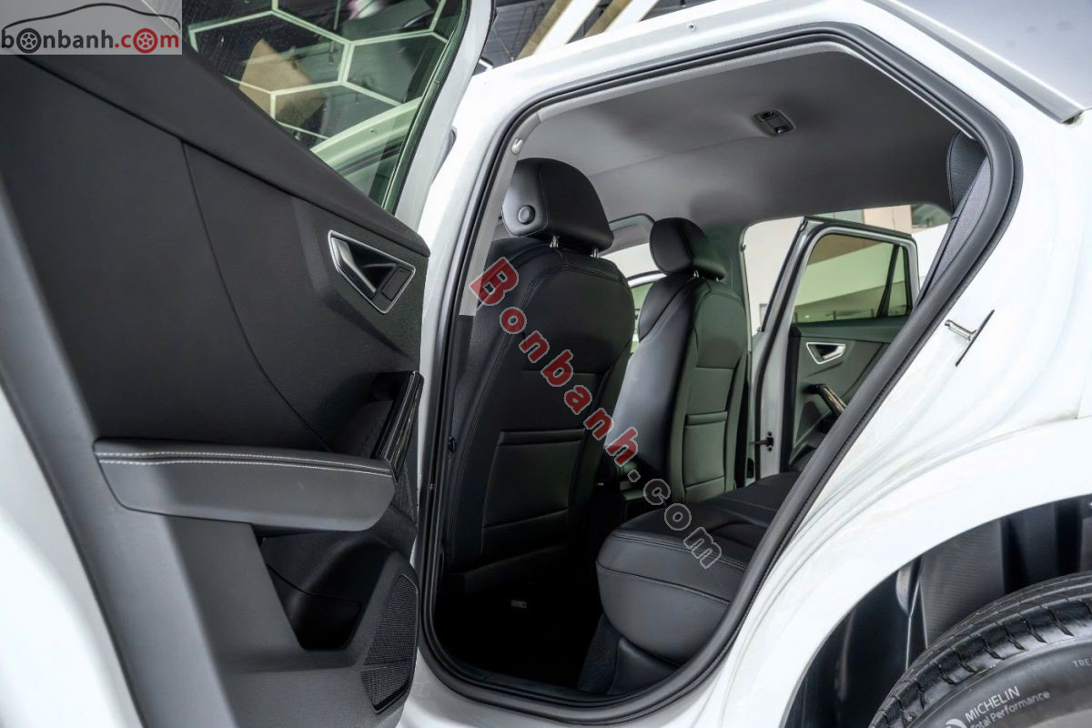 Bán ô tô Audi Q2 35 TFSI - 2022 - xe cũ
