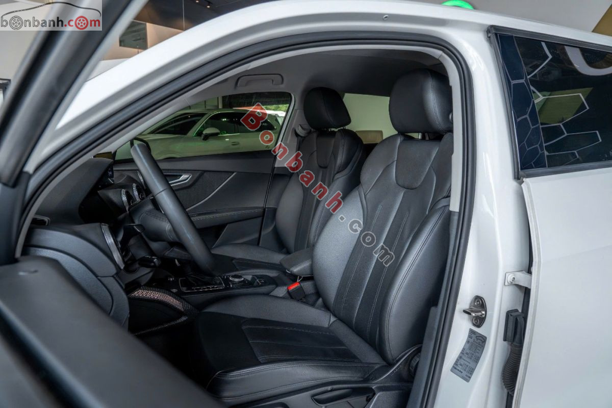 Bán ô tô Audi Q2 35 TFSI - 2022 - xe cũ