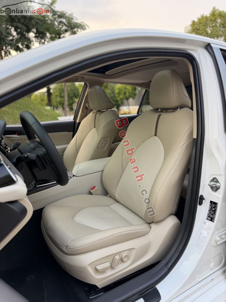 Bán ô tô Toyota Camry 2.5Q - 2022 - xe cũ