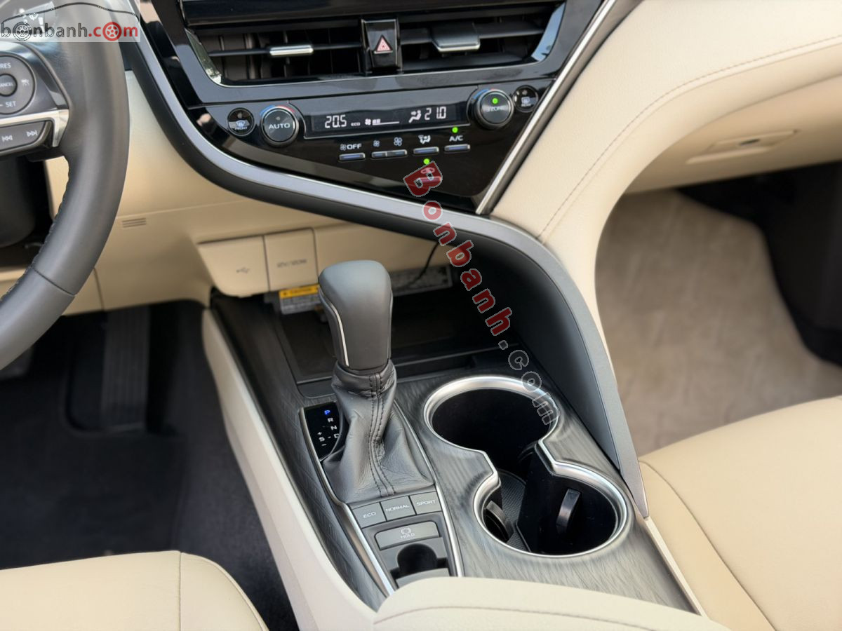Bán ô tô Toyota Camry 2.5Q - 2022 - xe cũ