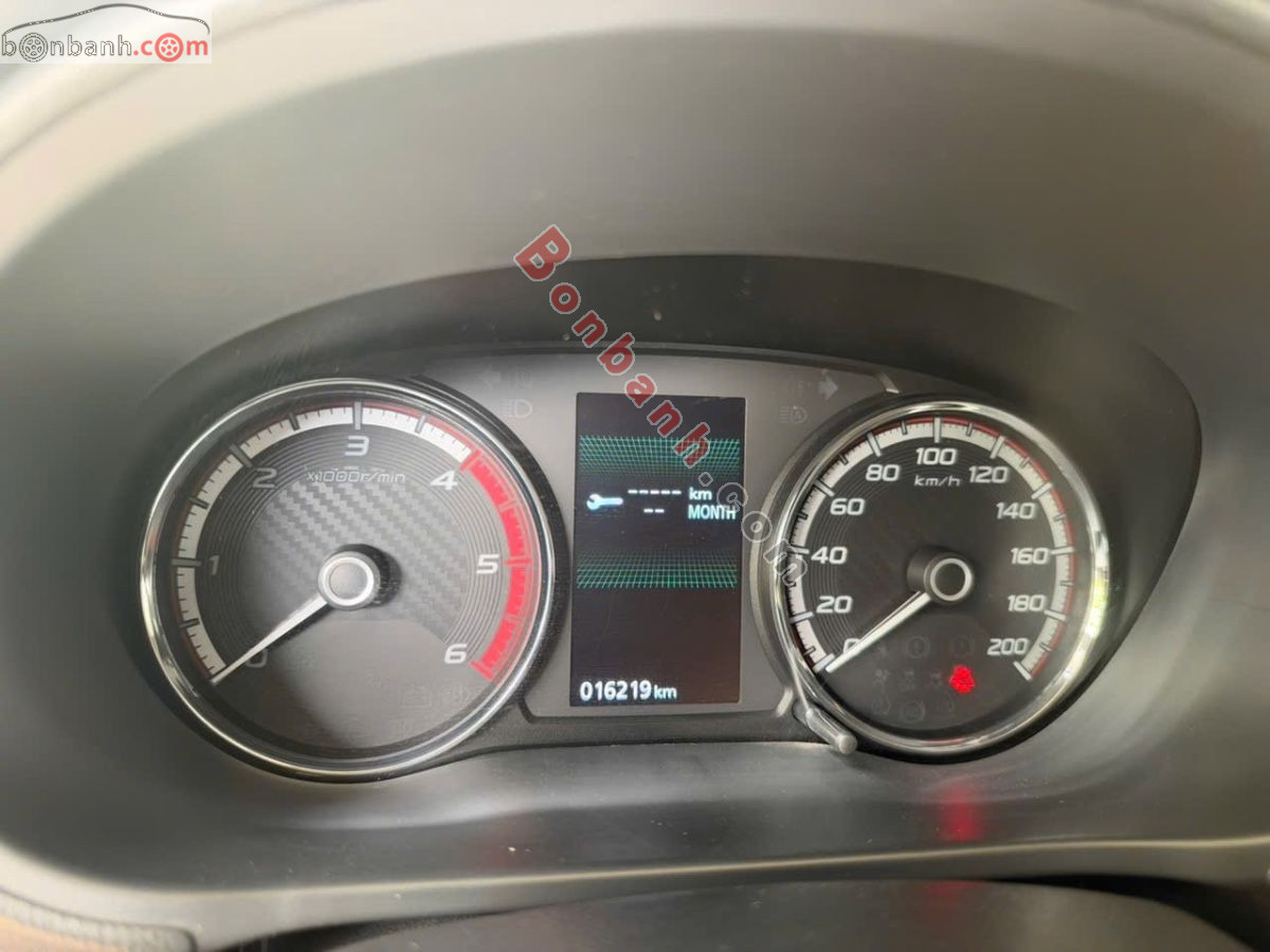 Bán ô tô Mitsubishi Triton Athlete 4x4 AT - 2022 - xe cũ