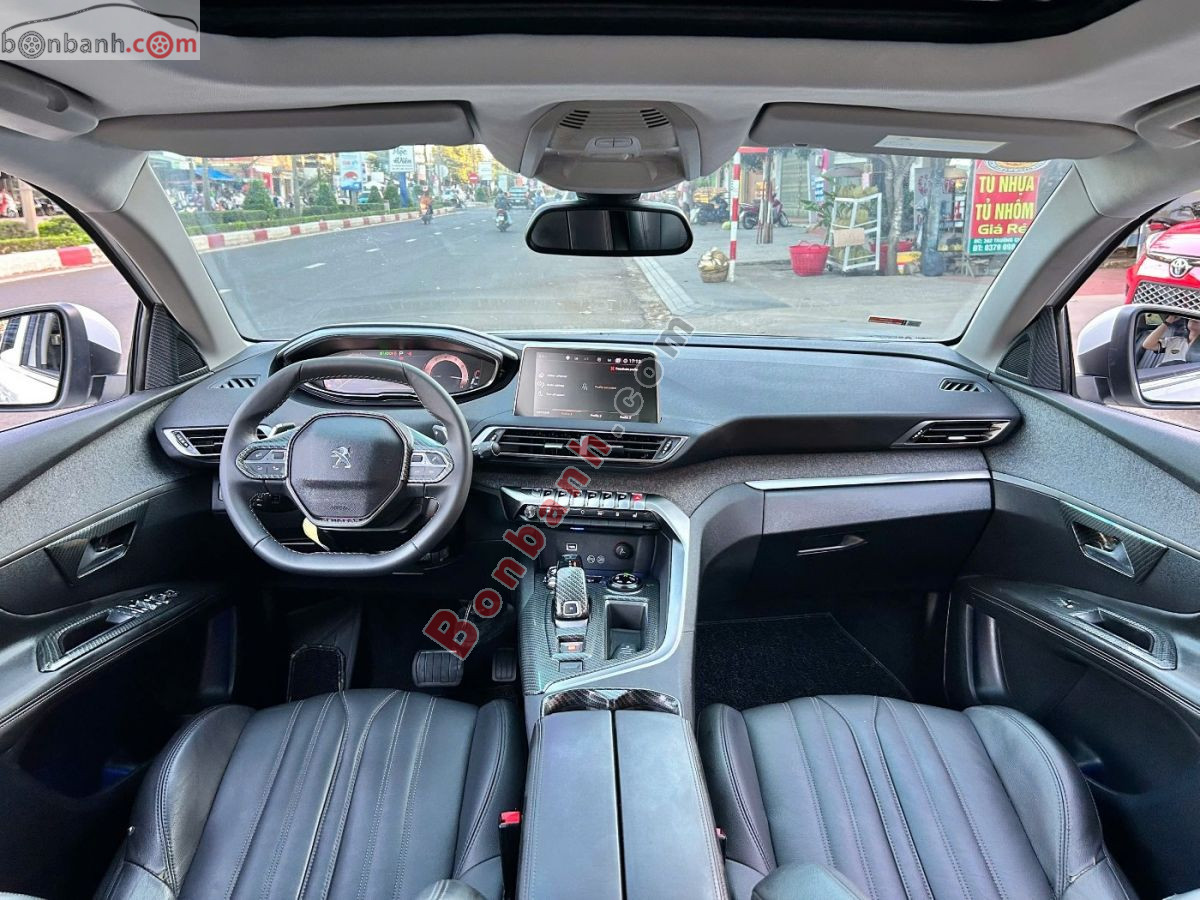 Bán ô tô Peugeot 3008 Allure 1.6 AT - 2020 - xe cũ