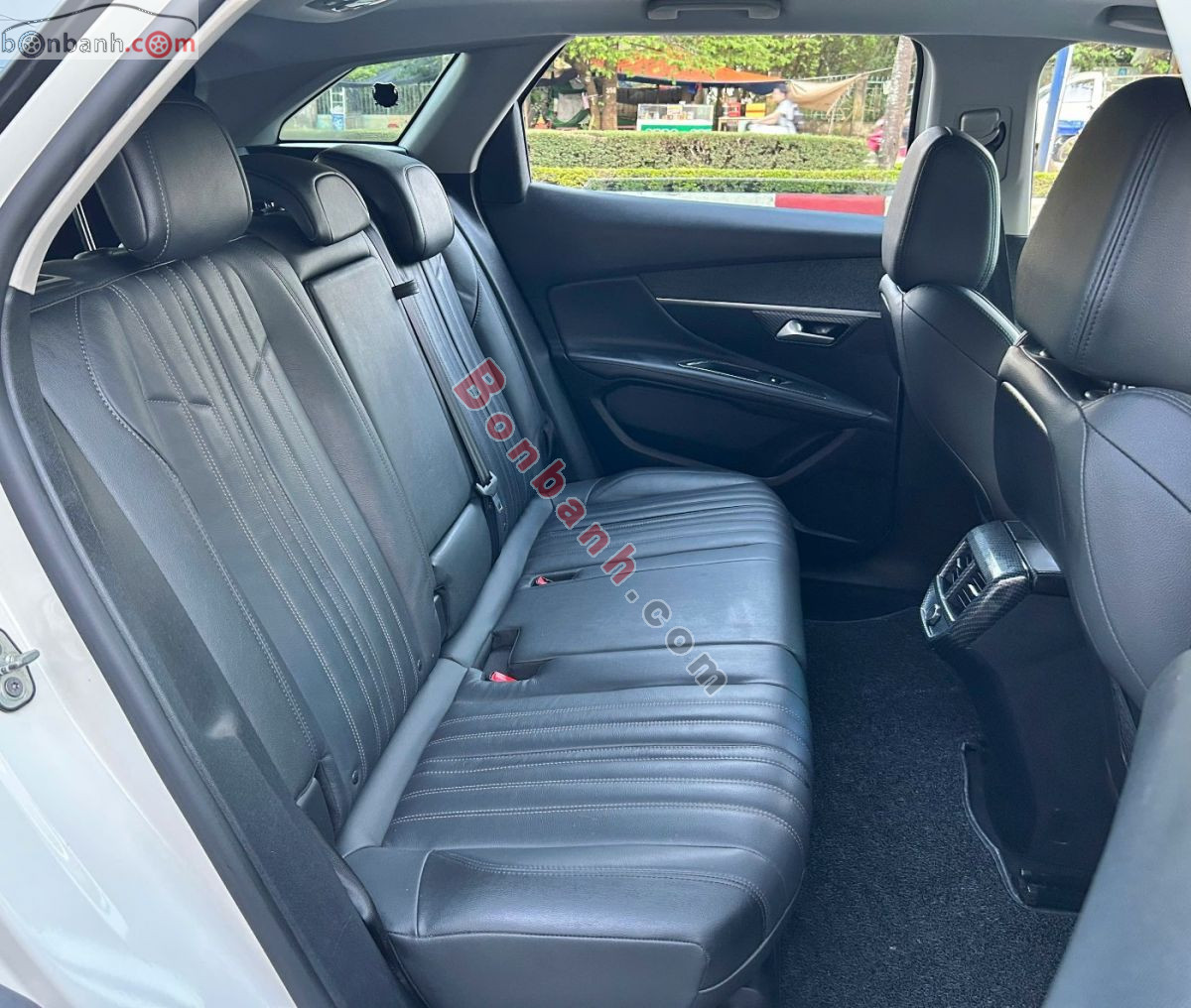 Bán ô tô Peugeot 3008 Allure 1.6 AT - 2020 - xe cũ