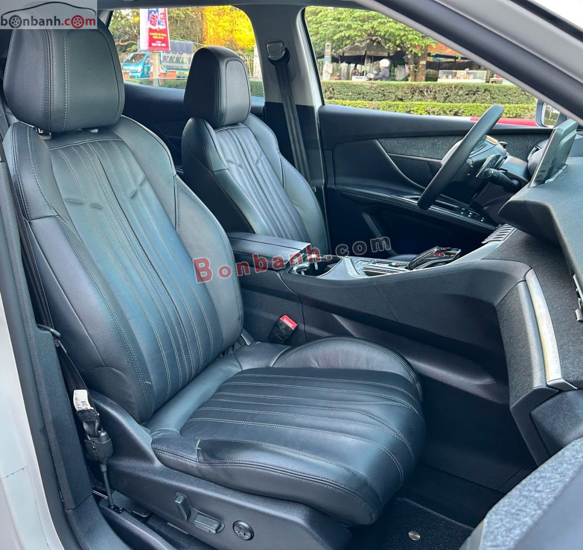 Bán ô tô Peugeot 3008 Allure 1.6 AT - 2020 - xe cũ