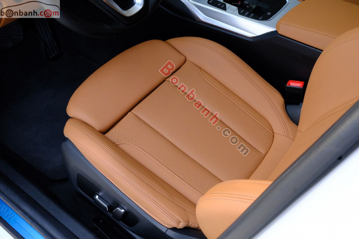 Bán ô tô BMW 3 Series 320i Sport Line - 2022 - xe cũ