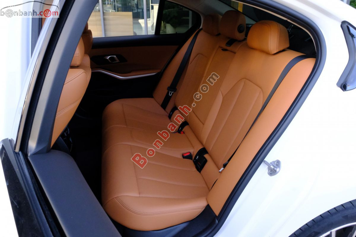 Bán ô tô BMW 3 Series 320i Sport Line - 2022 - xe cũ