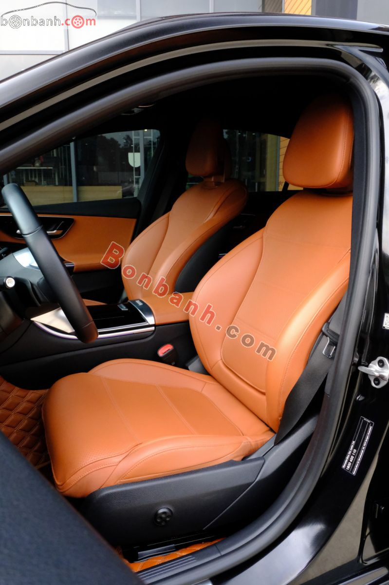 Bán ô tô Mercedes Benz C class C200 Avantgarde - 2022 - xe cũ