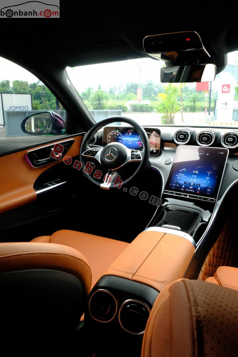 Bán ô tô Mercedes Benz C class C200 Avantgarde - 2022 - xe cũ