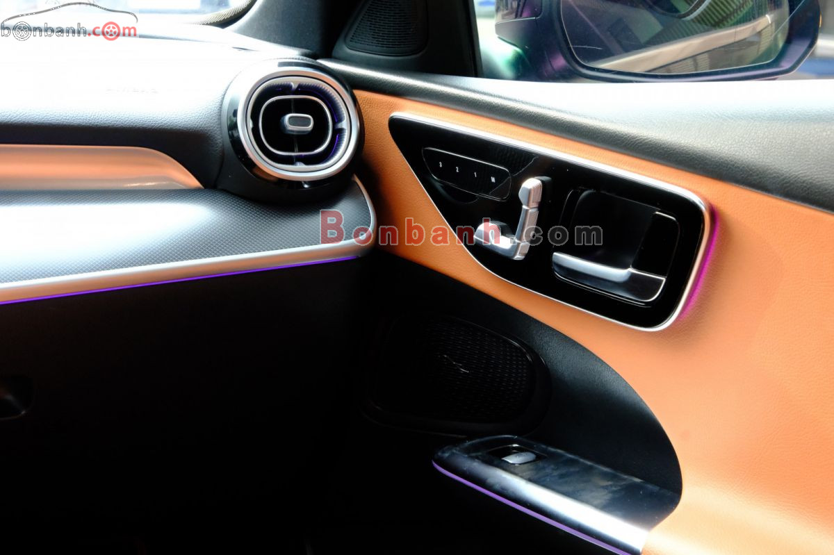 Bán ô tô Mercedes Benz C class C200 Avantgarde - 2022 - xe cũ