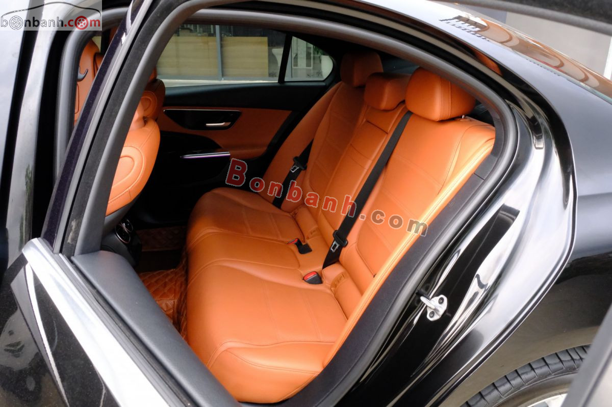 Bán ô tô Mercedes Benz C class C200 Avantgarde - 2022 - xe cũ