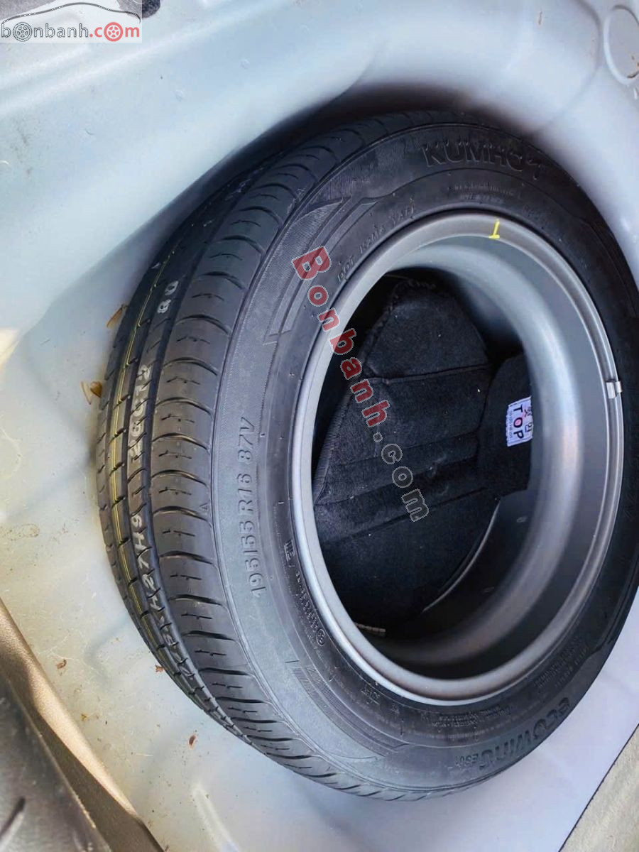 Bán ô tô Hyundai Accent 1.4 AT Đặc Biệt - 2021 - xe cũ