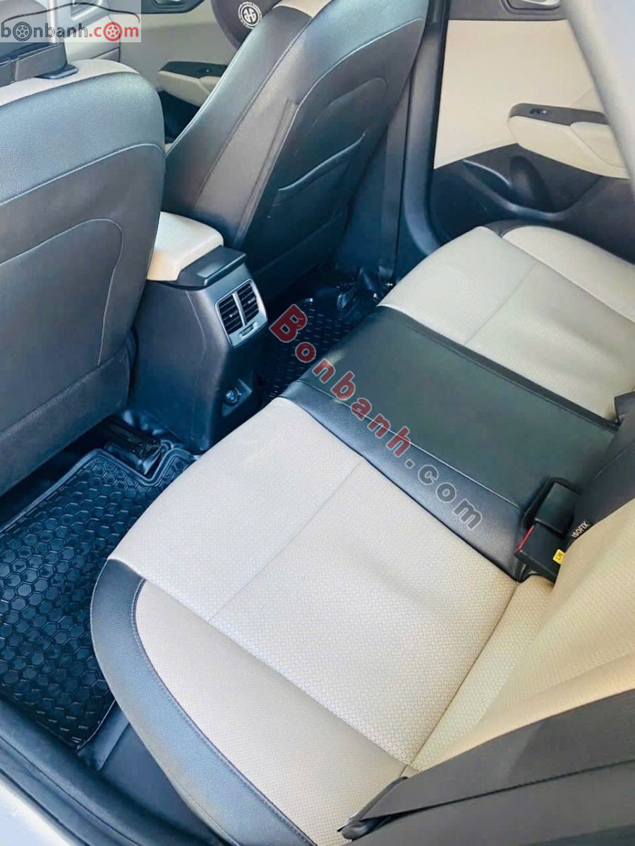 Bán ô tô Hyundai Accent 1.4 AT Đặc Biệt - 2021 - xe cũ