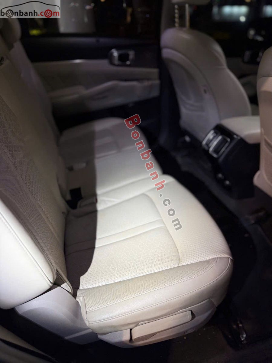 Bán ô tô Kia Sorento Signature 2.5 AT AWD 7S - 2021 - xe cũ