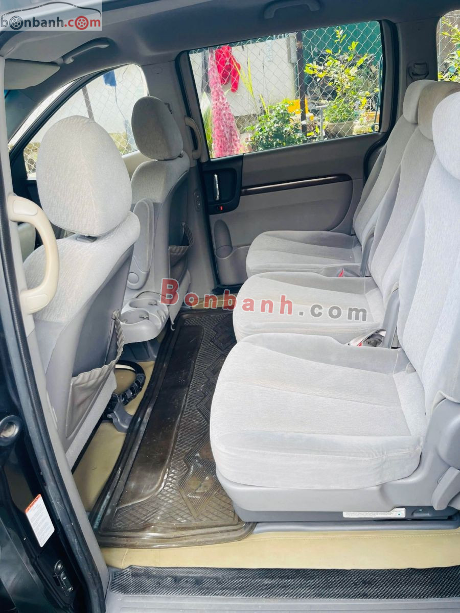 Bán ô tô Kia Carnival EX 2.7 MT - 2009 - xe cũ