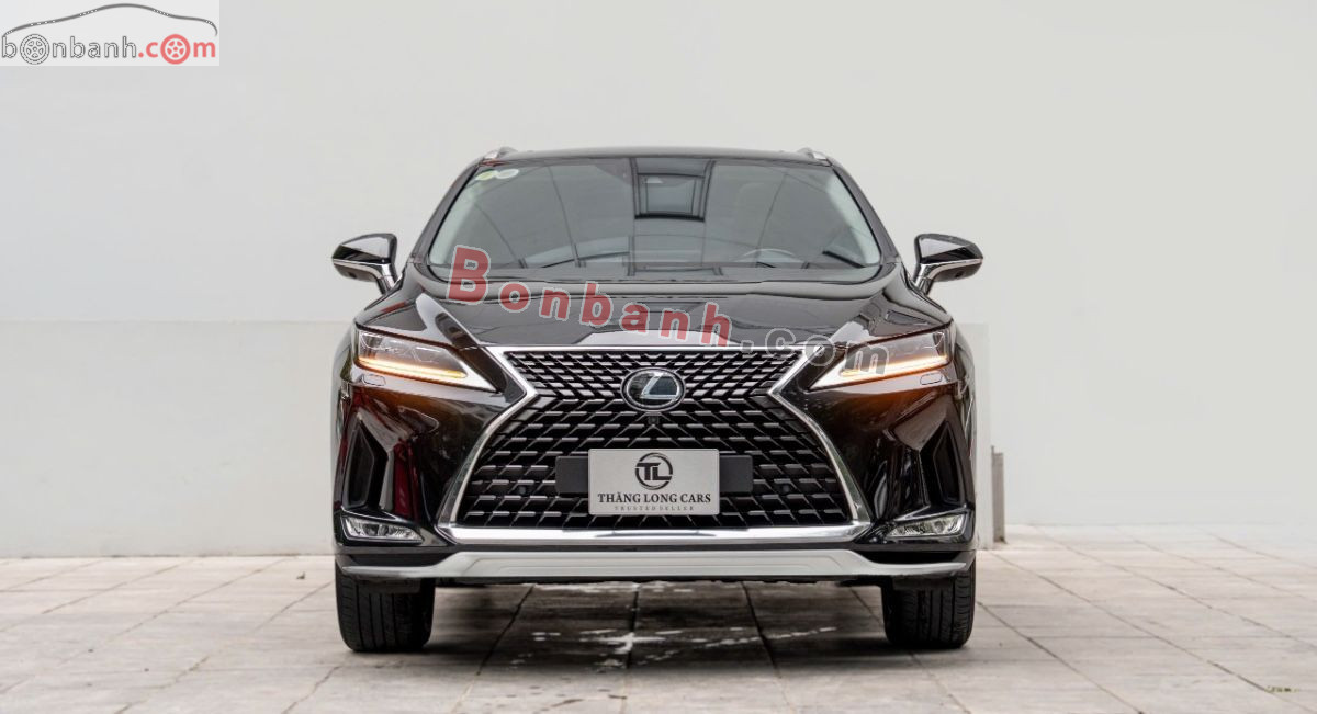 Bán ô tô Lexus RX 350L - 2021 - xe cũ