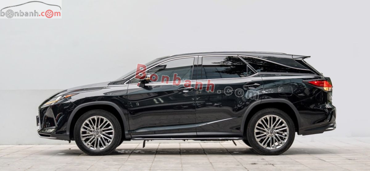 Bán ô tô Lexus RX 350L - 2021 - xe cũ