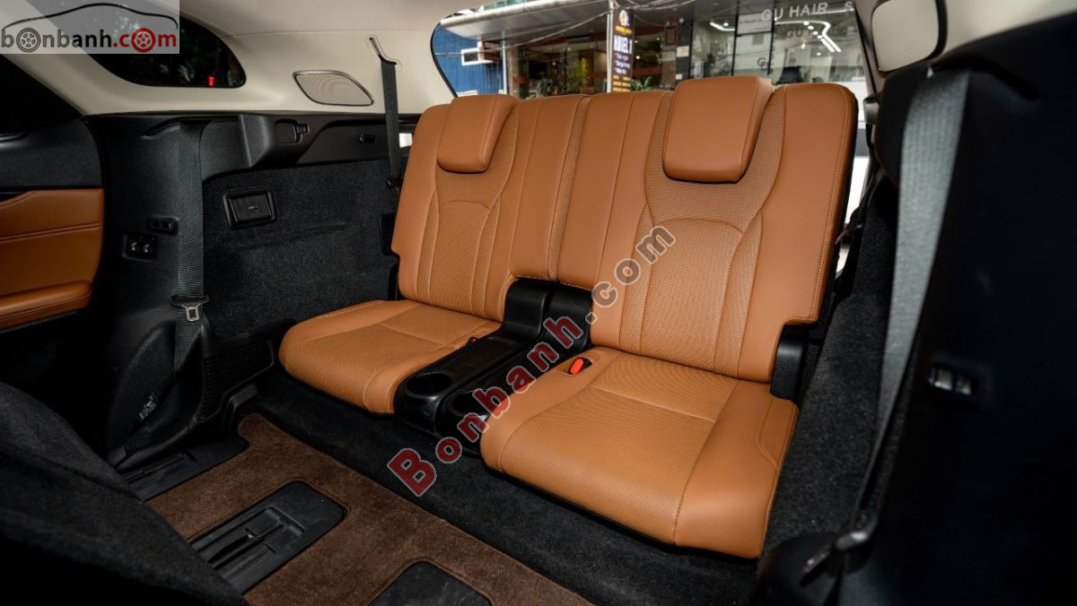 Bán ô tô Lexus RX 350L - 2021 - xe cũ