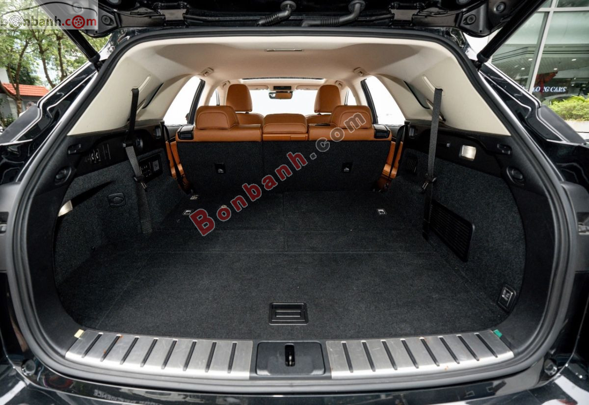 Bán ô tô Lexus RX 350L - 2021 - xe cũ
