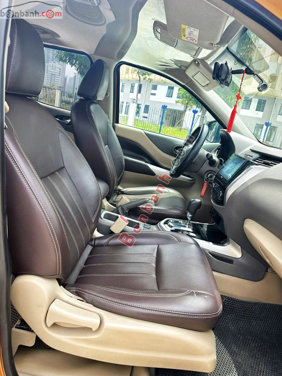 Bán ô tô Nissan Navara EL Premium R - 2018 - xe cũ