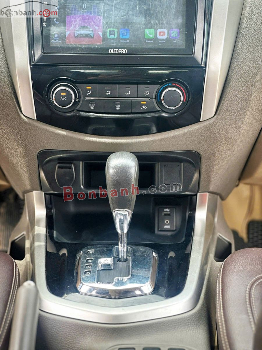 Bán ô tô Nissan Navara EL Premium R - 2018 - xe cũ
