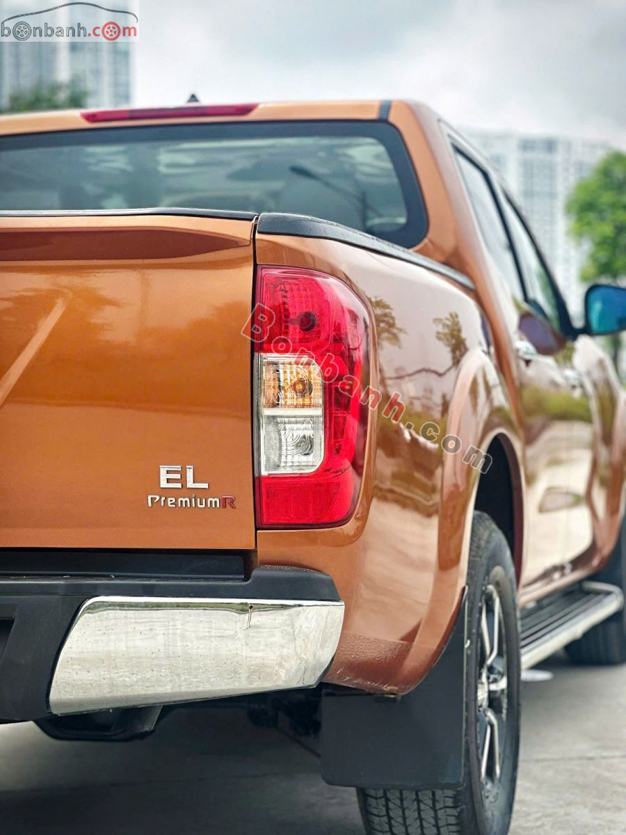 Bán ô tô Nissan Navara EL Premium R - 2018 - xe cũ
