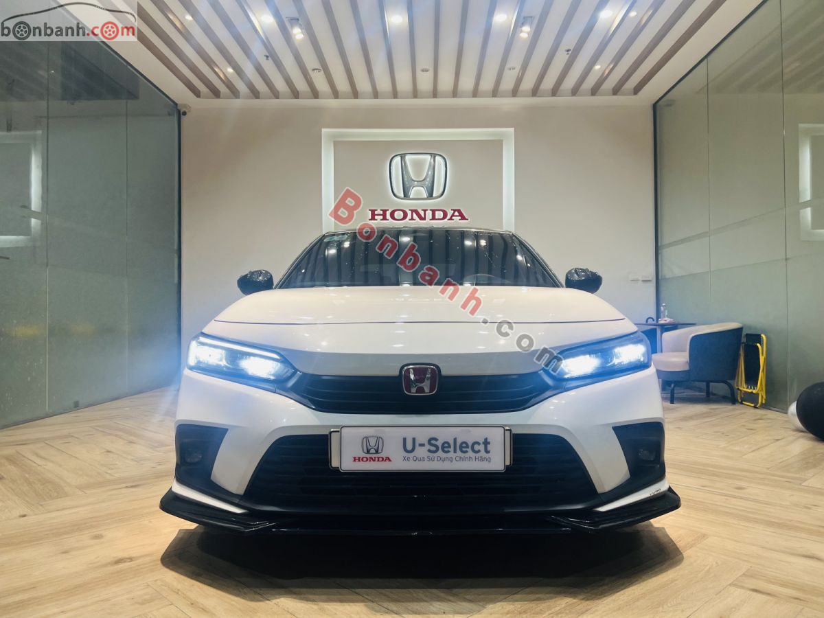 Bán ô tô Honda Civic G 1.5 AT - 2023 - xe cũ