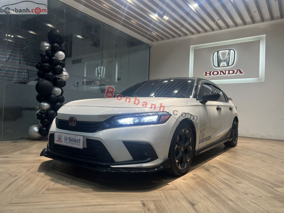 Bán ô tô Honda Civic G 1.5 AT - 2023 - xe cũ