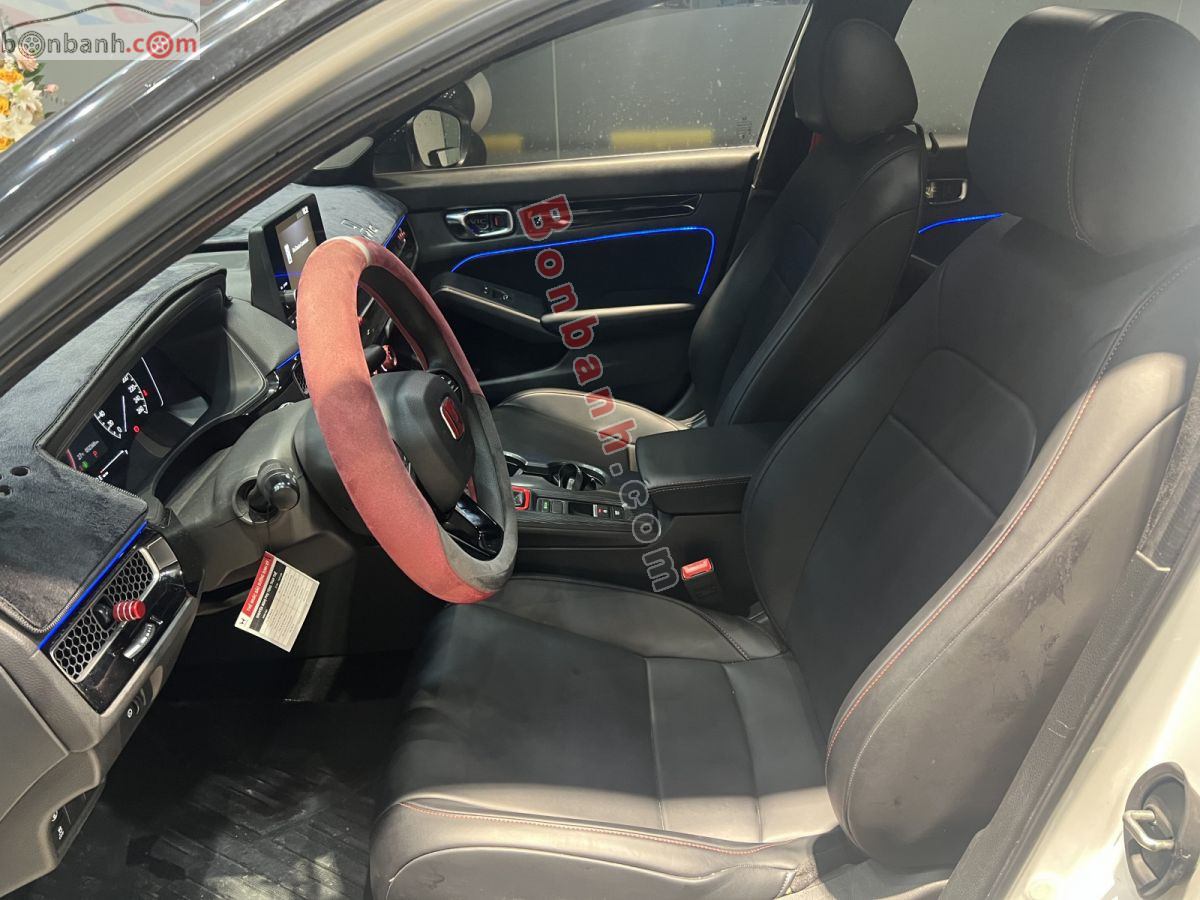 Bán ô tô Honda Civic G 1.5 AT - 2023 - xe cũ