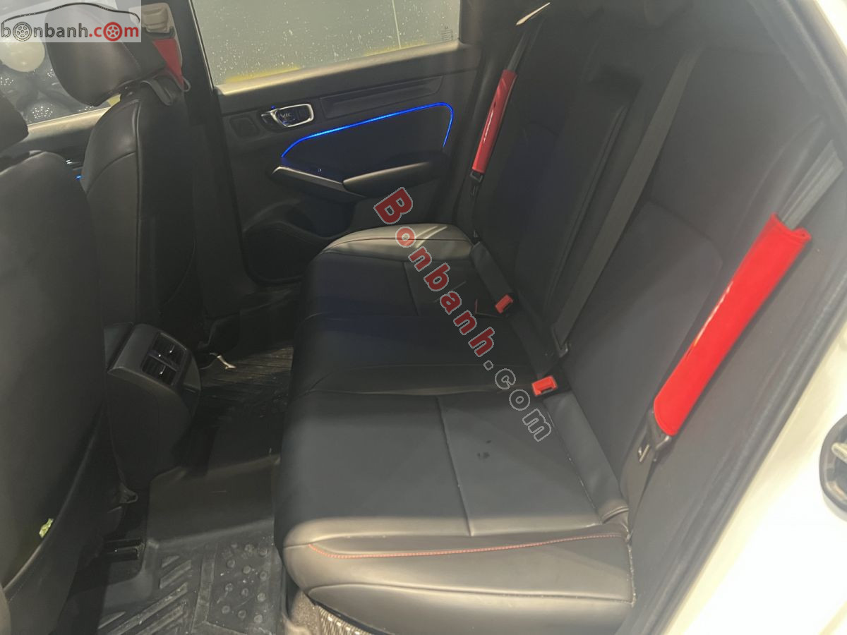 Bán ô tô Honda Civic G 1.5 AT - 2023 - xe cũ