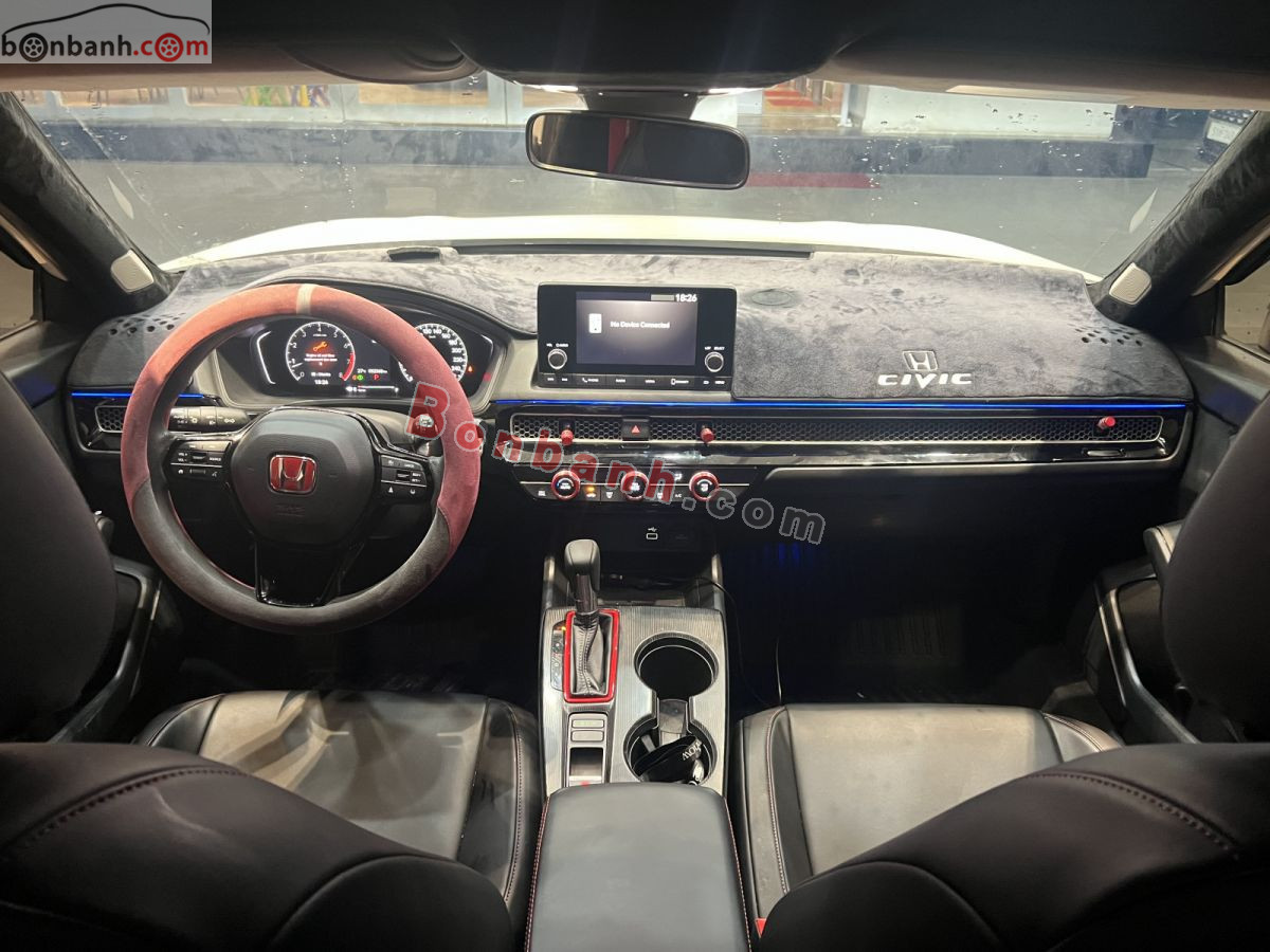 Bán ô tô Honda Civic G 1.5 AT - 2023 - xe cũ