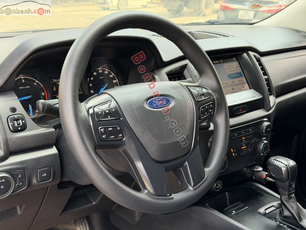 Bán ô tô Ford Ranger XLS 2.2L 4x2 AT - 2021 - xe cũ