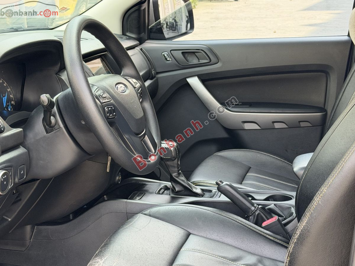 Bán ô tô Ford Ranger XLS 2.2L 4x2 AT - 2021 - xe cũ