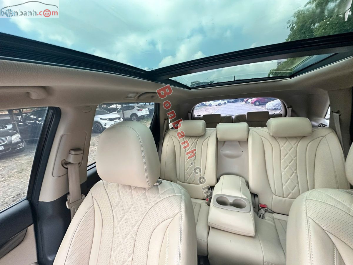 Bán ô tô Kia Sorento DATH - 2018 - xe cũ