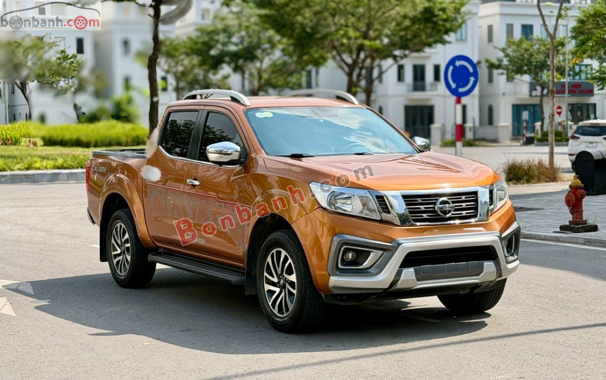 Bán ô tô Nissan Navara EL Premium Z - 2019 - xe cũ