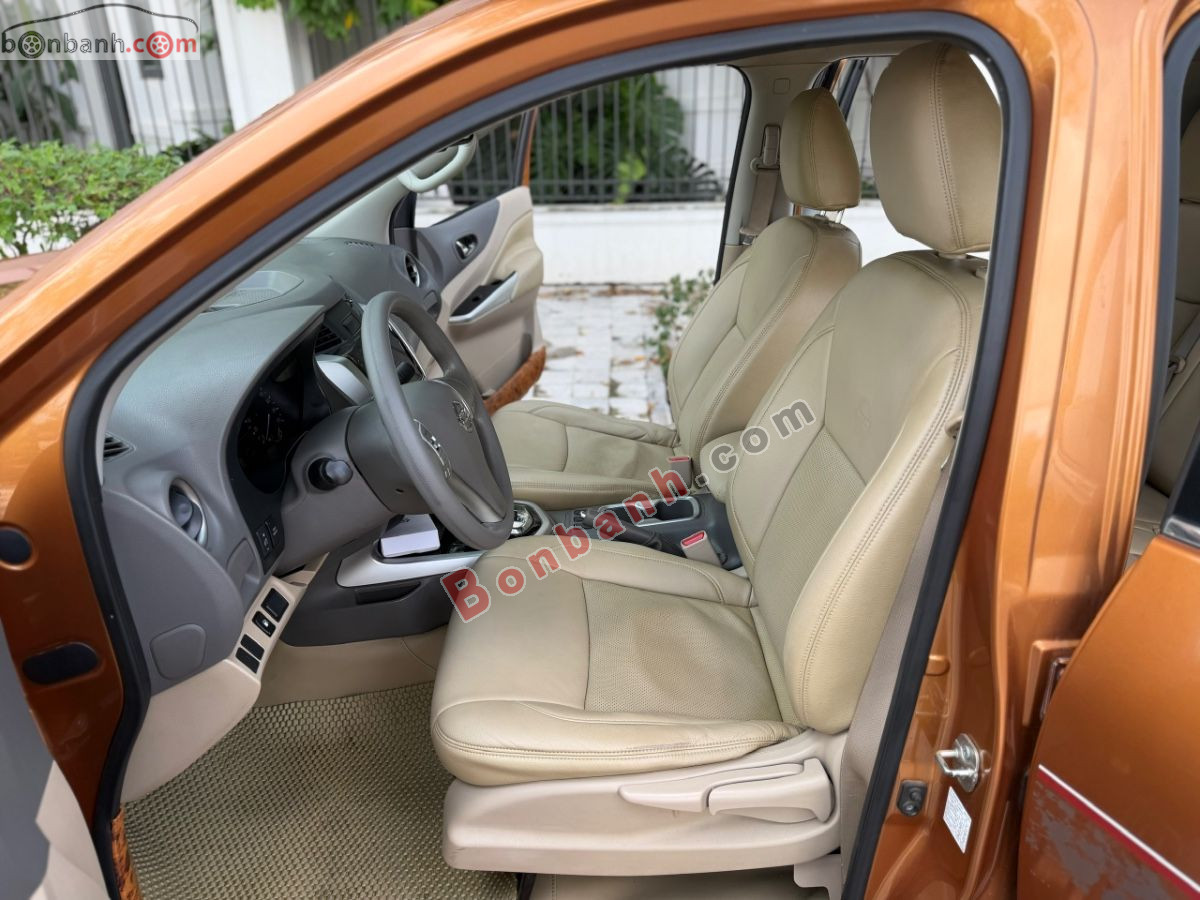 Bán ô tô Nissan Navara EL Premium Z - 2019 - xe cũ