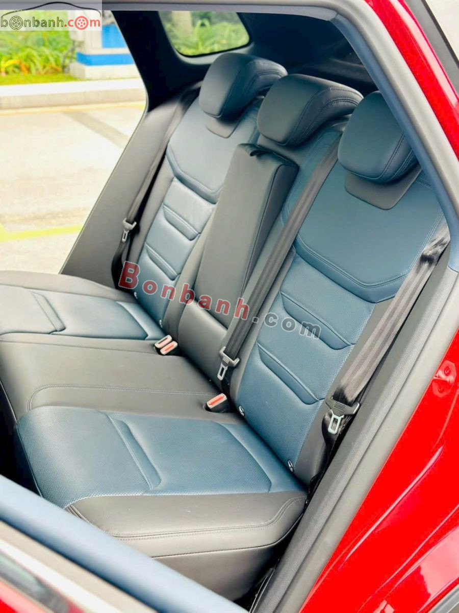 Bán ô tô Ford Territory Titanium X 1.5 AT - 2024 - xe cũ