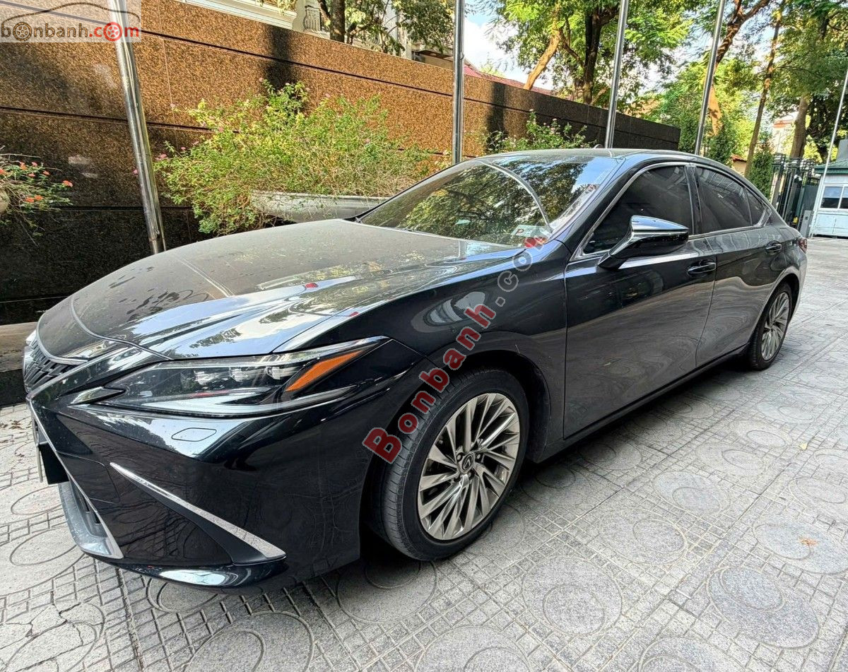 Bán ô tô Lexus ES 250 - 2022 - xe cũ