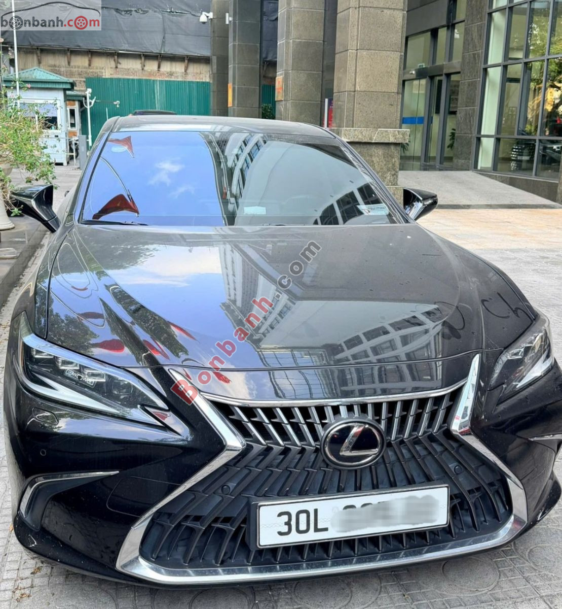 Bán ô tô Lexus ES 250 - 2022 - xe cũ