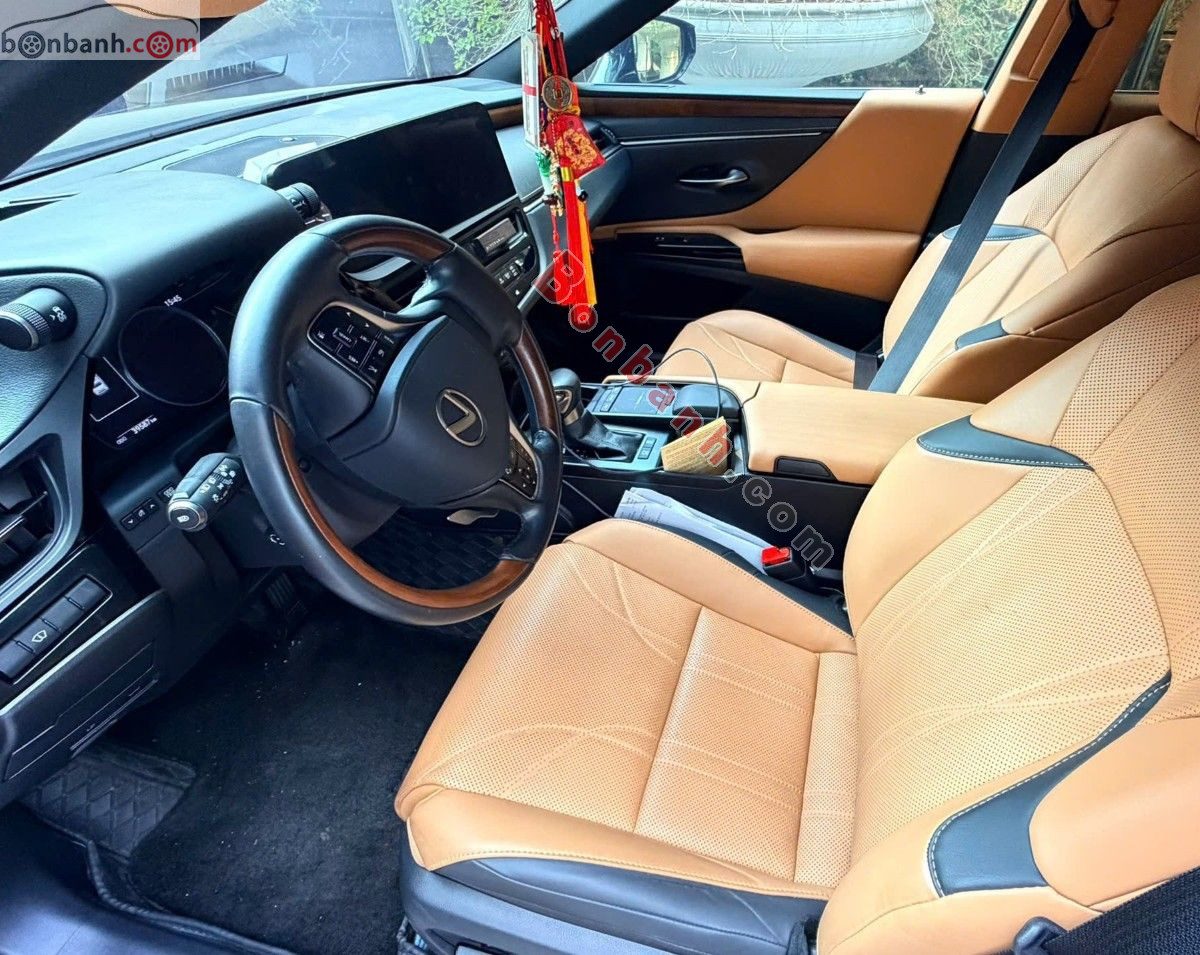 Bán ô tô Lexus ES 250 - 2022 - xe cũ
