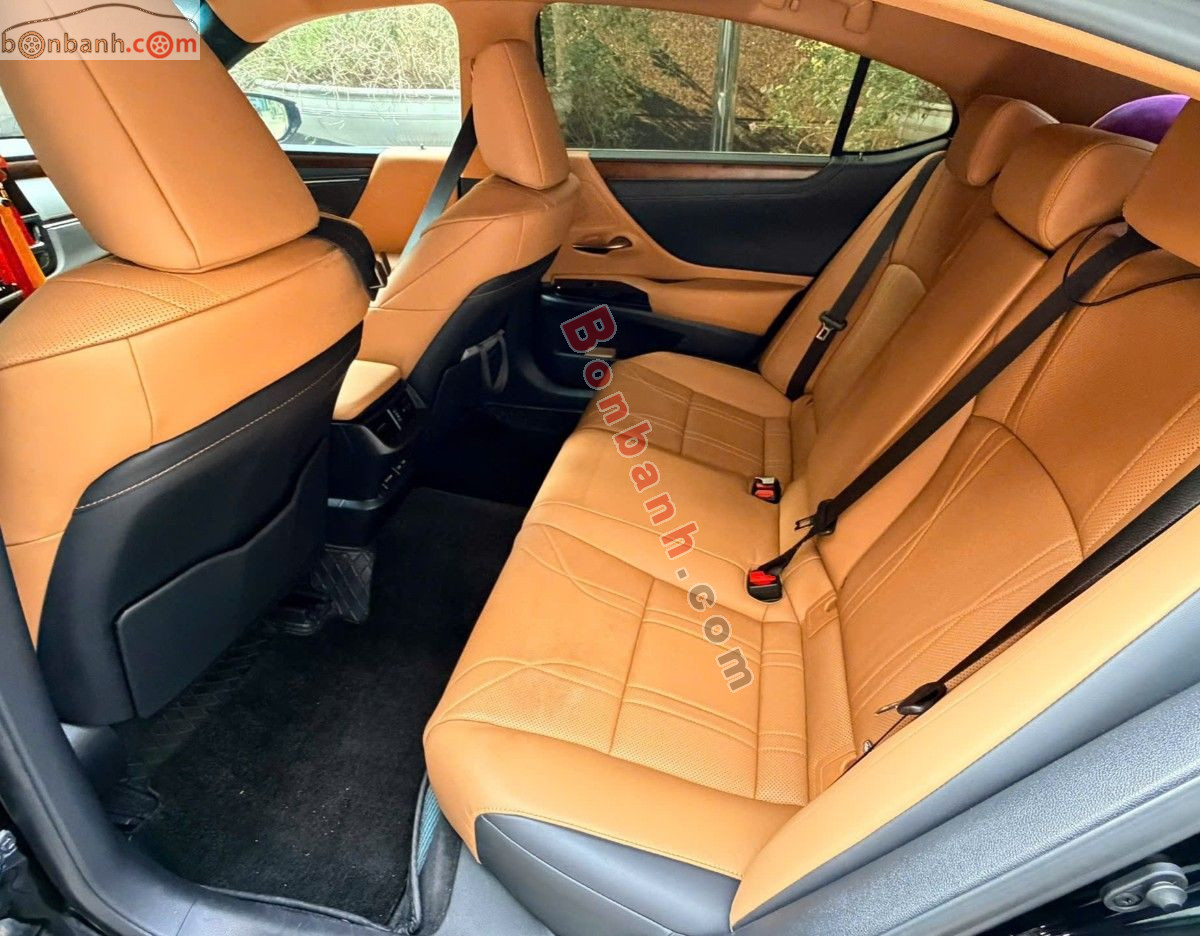 Bán ô tô Lexus ES 250 - 2022 - xe cũ