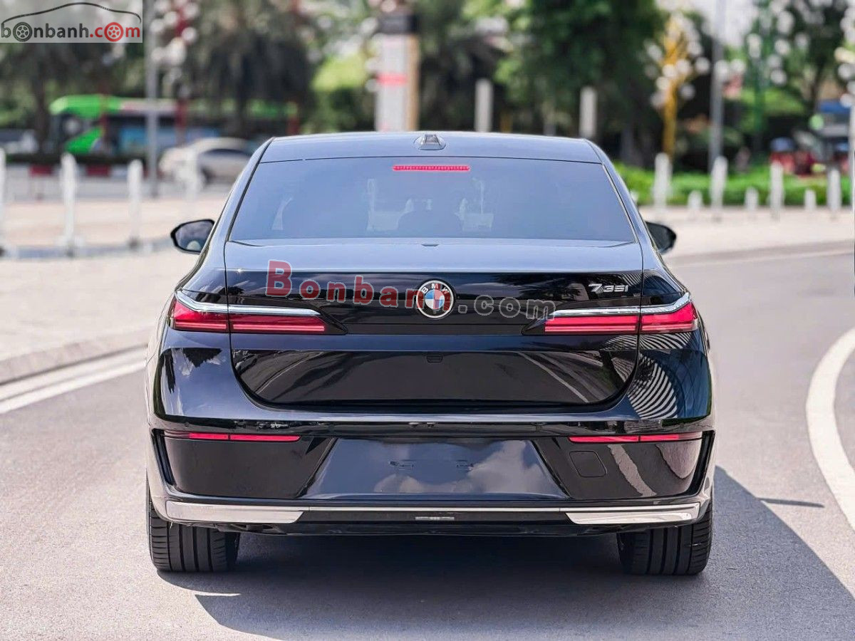 Bán ô tô BMW 7 Series 735i Pure Excellence - 2023 - xe cũ
