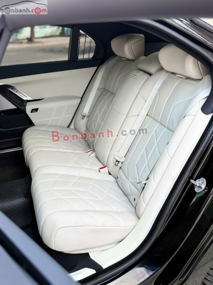 Bán ô tô BMW 7 Series 735i Pure Excellence - 2023 - xe cũ