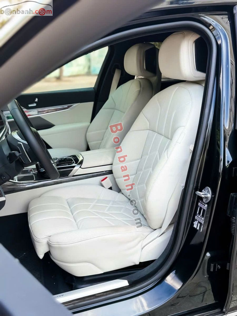 Bán ô tô BMW 7 Series 735i Pure Excellence - 2023 - xe cũ