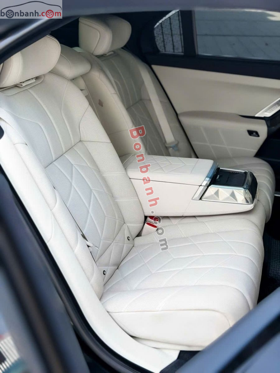 Bán ô tô BMW 7 Series 735i Pure Excellence - 2023 - xe cũ