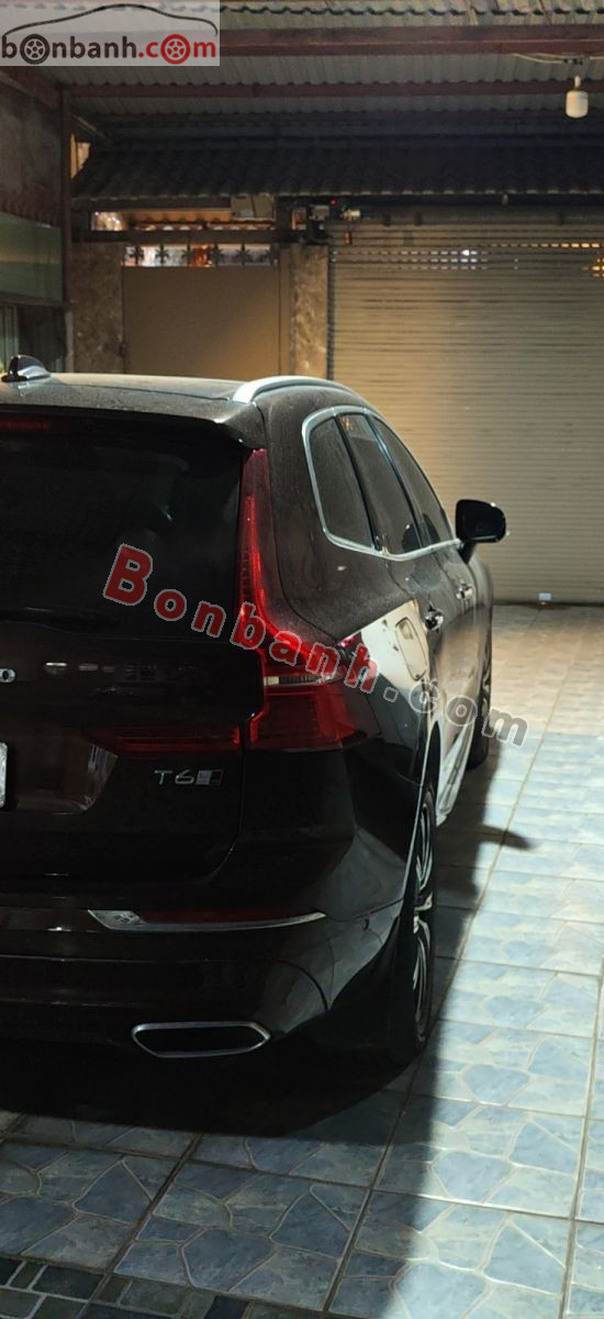 Bán ô tô Volvo XC60 T6 AWD Inscription - 2019 - xe cũ
