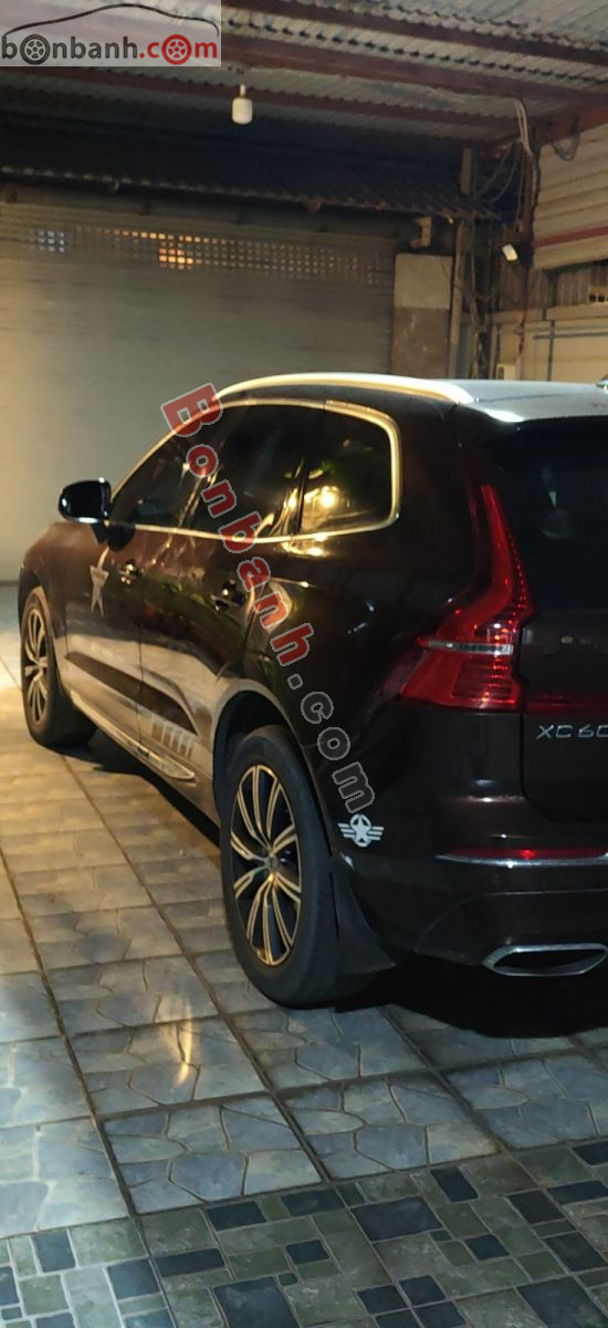 Bán ô tô Volvo XC60 T6 AWD Inscription - 2019 - xe cũ