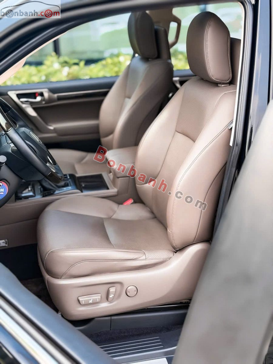 Bán ô tô Lexus GX 460 - 2021 - xe cũ