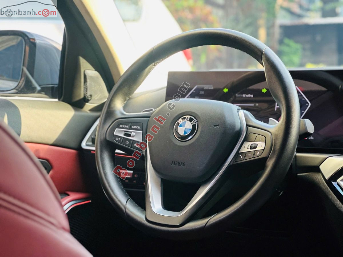 Bán ô tô BMW 3 Series 320i Sport Line - 2024 - xe cũ