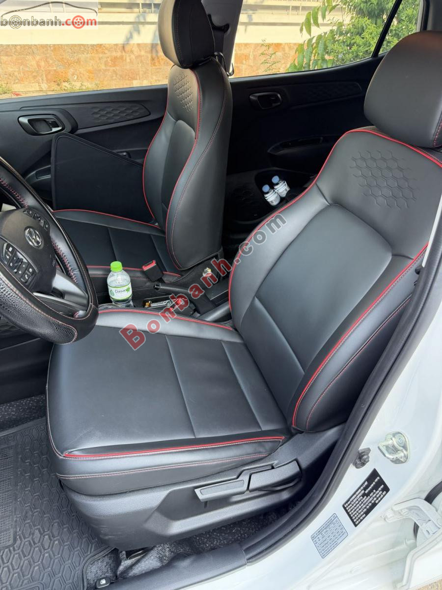 Bán ô tô Hyundai i10 1.2 AT - 2023 - xe cũ